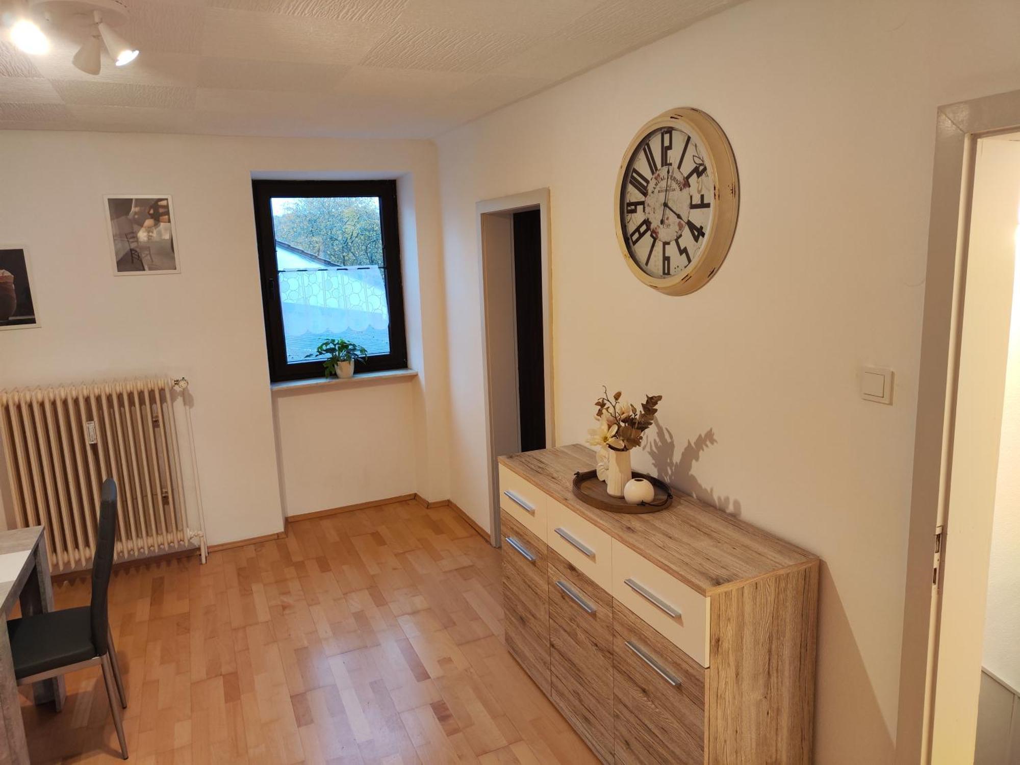 Ferienwohnung Paul & Jakob Nohfelden Exterior photo